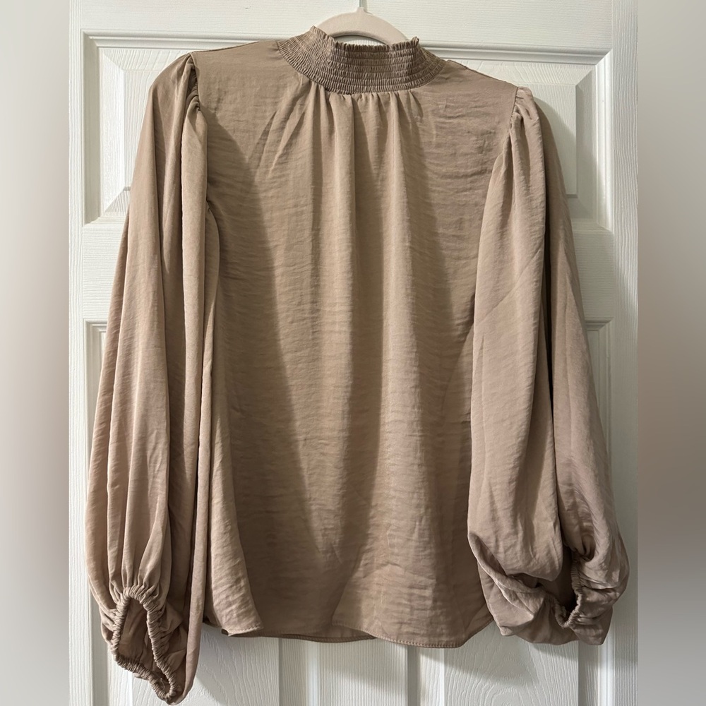 NWT Cece Top